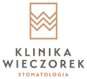 Logo Klinika Wieczorek