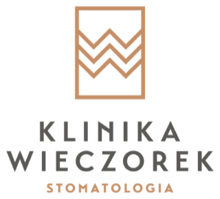 Logo Klinika Wieczorek