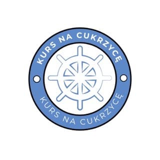 Logo Kurs na Cukrzycę