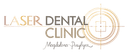 Logo Laser Dental Clinic