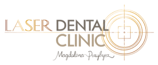 Logo Laser Dental Clinic