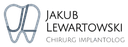 Logo Jakub Lewartowski