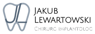 Logo Jakub Lewartowski