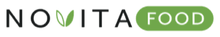 Logo Novita Food