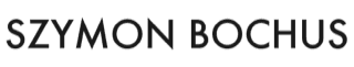 Logo Szymon Bochus