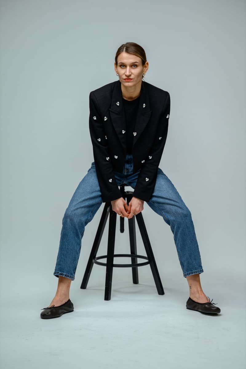 Michalina — Kierunek kreatywny