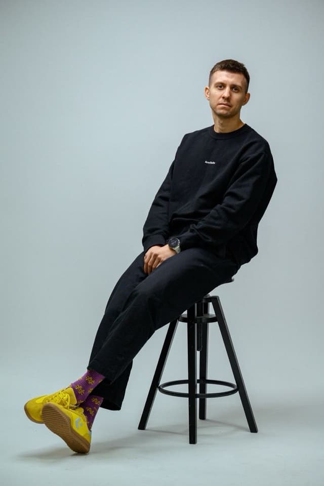 Szymon Witczak