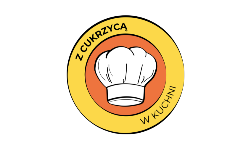 Grafika modułu 12: Z cukrzycą w kuchni